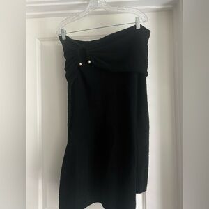 Cute little Black dress Zara